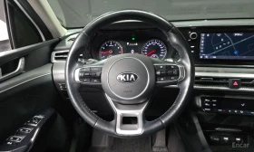 Kia K5 2.0* ���������* ������* LANE* ASSIST* �������*  | Mobile.bg � ����� ������ 8