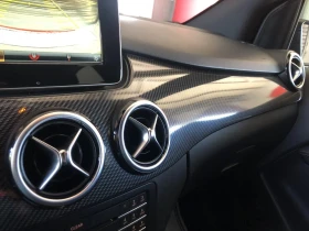 Mercedes-Benz B 220 AMG 4matic AVTOMAT - 14998 € - 70573336 11