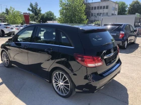 Mercedes-Benz B 220 AMG 4matic AVTOMAT - 14998 € - 70573336 3