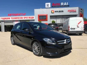 Mercedes-Benz B 220 AMG 4matic AVTOMAT - 14998 € - 70573336 6