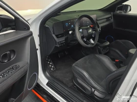 Hyundai Ioniq 5 N* КРАЙНА ЦЕНА ДО BG | Auto.bg — изображение 9