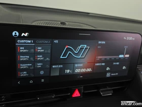 Hyundai Ioniq 5 N* КРАЙНА ЦЕНА ДО BG | Auto.bg — изображение 17