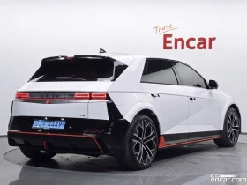 Hyundai Ioniq 5 N* КРАЙНА ЦЕНА ДО BG | Auto.bg — изображение 2