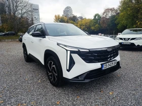 ������ Geely Cityray