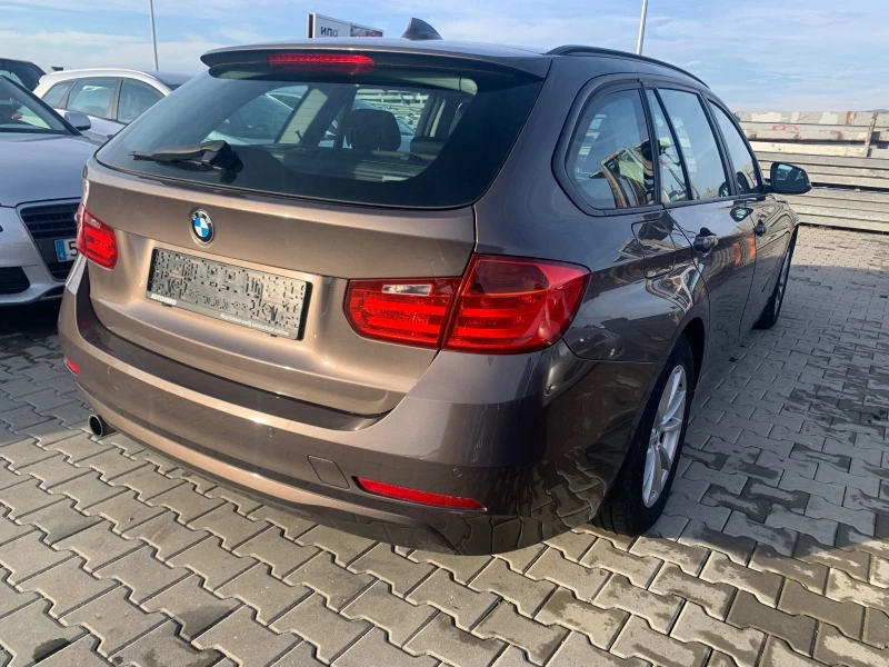 BMW 316 D/116hp/N47D20C, снимка 2 - Автомобили и джипове - 29230919