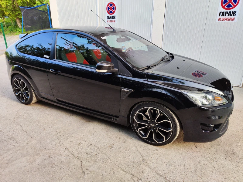 Ford Focus ST400, снимка 5 - Автомобили и джипове - 47237309