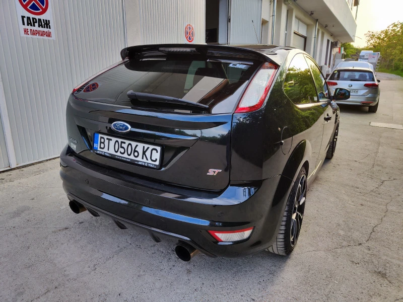 Ford Focus ST400, снимка 7 - Автомобили и джипове - 47237309