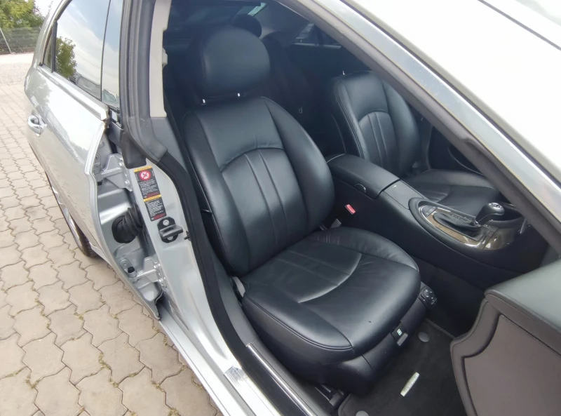 Mercedes-Benz CLS 350 CDI, снимка 8 - Автомобили и джипове - 47598296