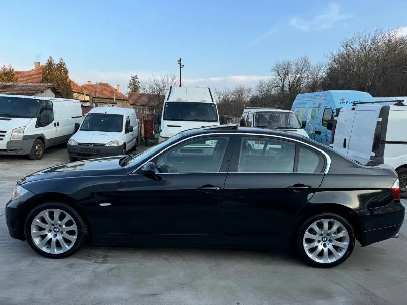 BMW 325 E90 ЛИЗИНГ, снимка 8 - Автомобили и джипове - 48949263