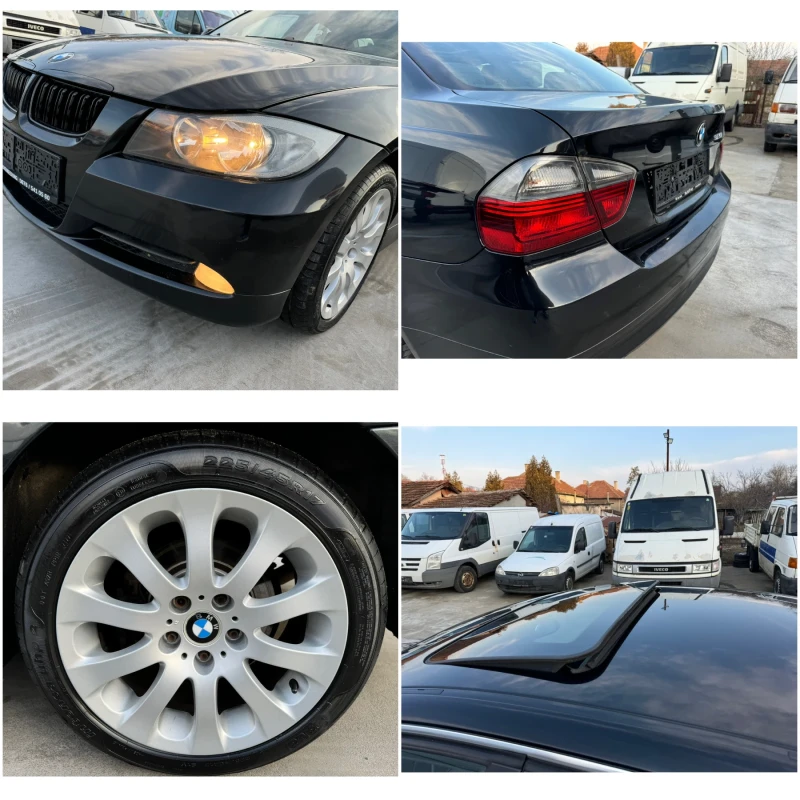 BMW 325 E90 ЛИЗИНГ, снимка 17 - Автомобили и джипове - 48949263