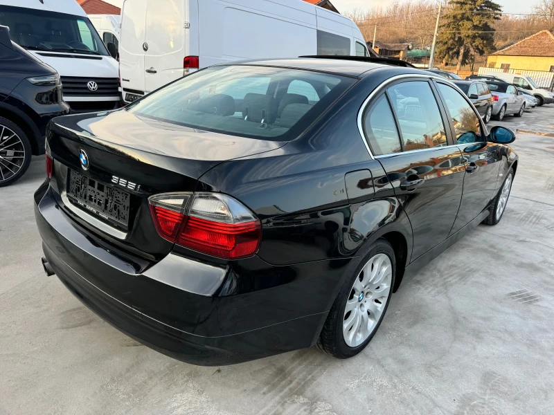 BMW 325 E90 ЛИЗИНГ, снимка 5 - Автомобили и джипове - 48949263