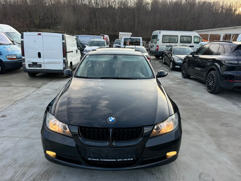 BMW 325 E90 ЛИЗИНГ, снимка 2 - Автомобили и джипове - 48949263