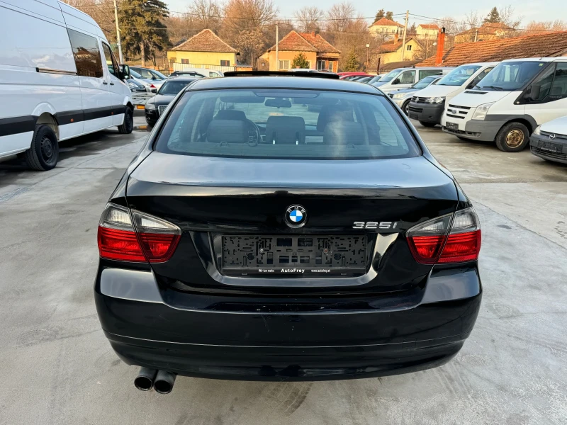 BMW 325 E90 ЛИЗИНГ, снимка 6 - Автомобили и джипове - 48949263