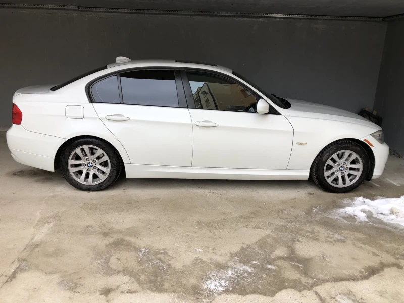 BMW 323, снимка 2 - Автомобили и джипове - 49565379