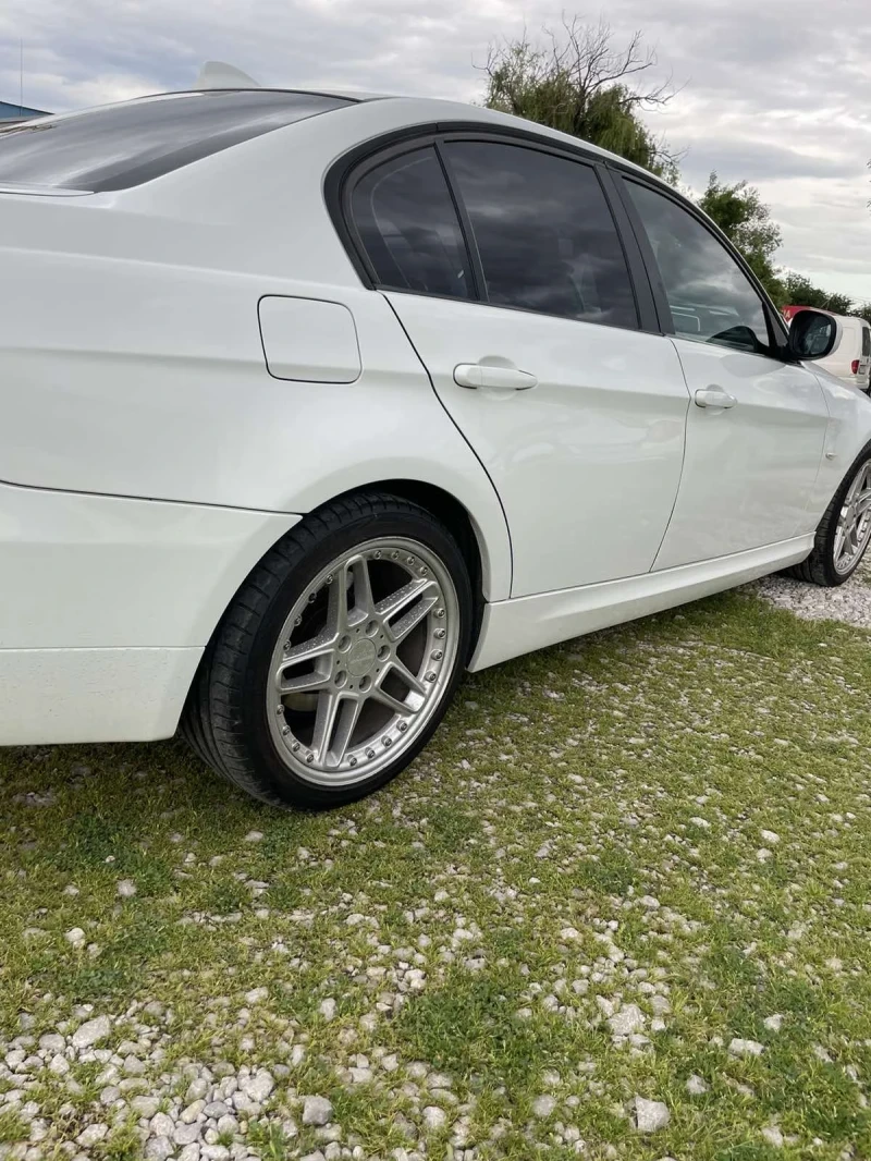 BMW 323, снимка 6 - Автомобили и джипове - 49565379