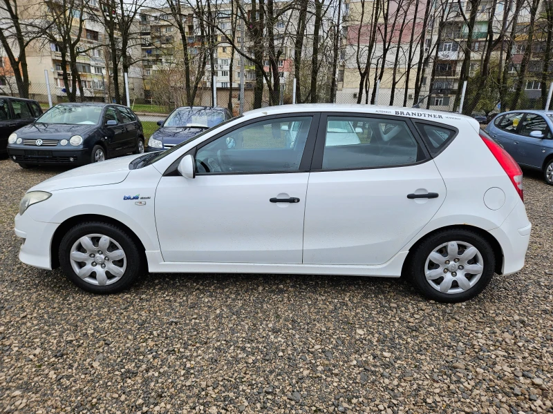 Hyundai I30 1.4 бензин 105кс facelifte, снимка 6 - Автомобили и джипове - 49496382