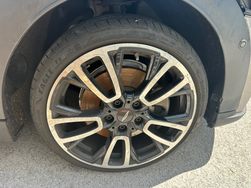 Mini Cooper Mini Cooper S, снимка 5 - Автомобили и джипове - 51308347