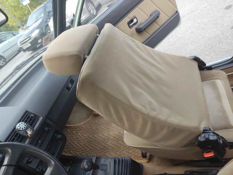 Audi 80 CC Coupe РЕТРО, снимка 12 - Автомобили и джипове - 51454274