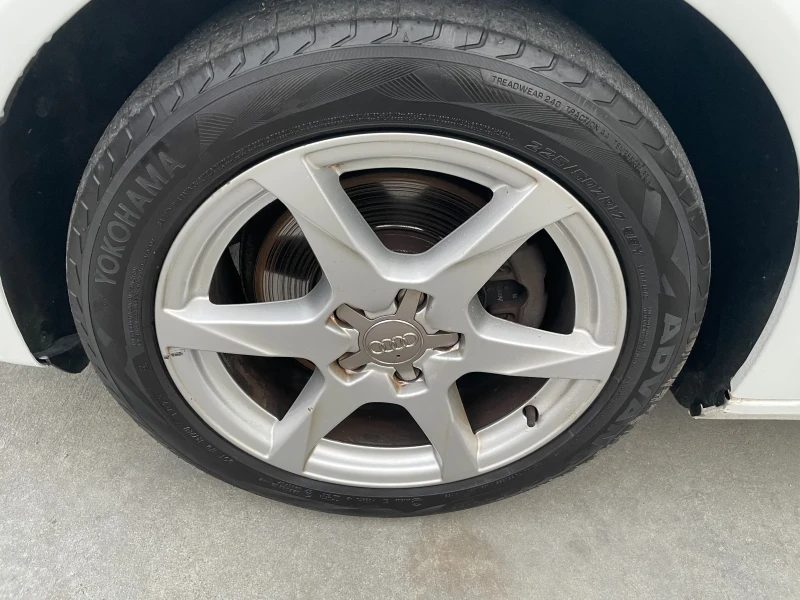 Audi A4 2.0TDI LED BI-XENON 143КС EURO5, снимка 14 - Автомобили и джипове - 51860100