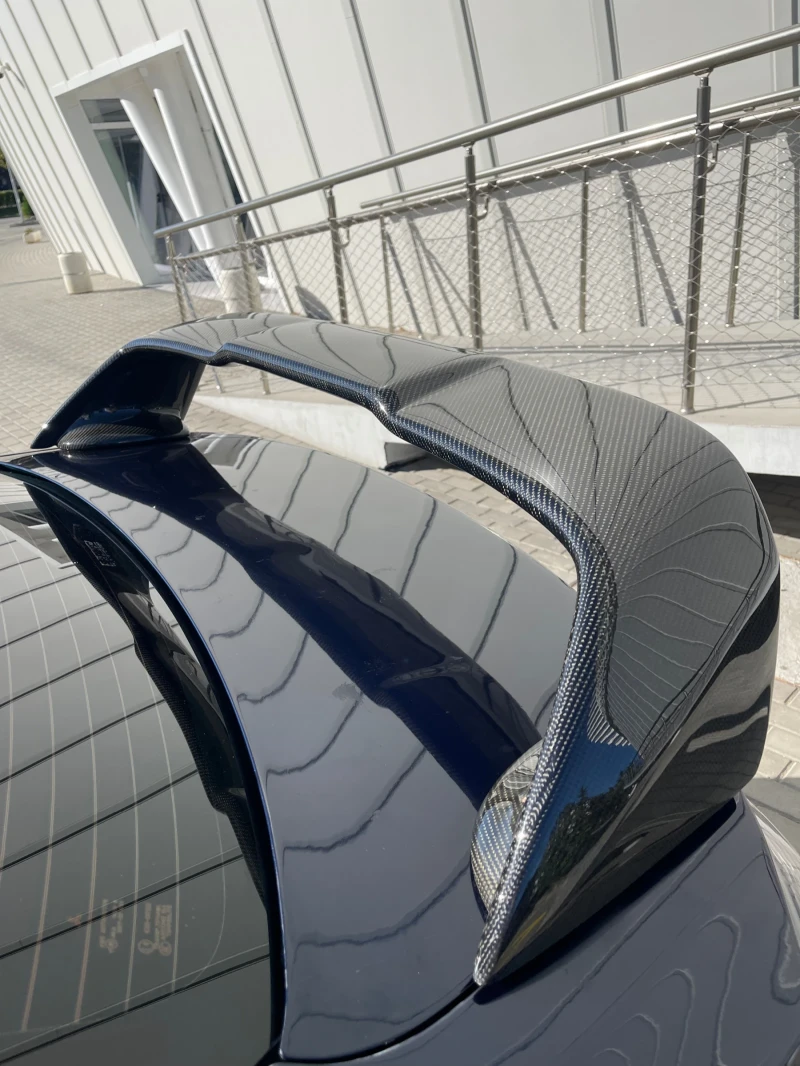 Mitsubishi Lancer Evolution X, снимка 16 - Автомобили и джипове - 52056852