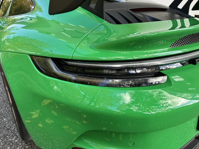 Porsche 911 GT3 / CLUB SPORT / ГАРАНЦИЯ 2026г, снимка 16 - Автомобили и джипове - 52170752