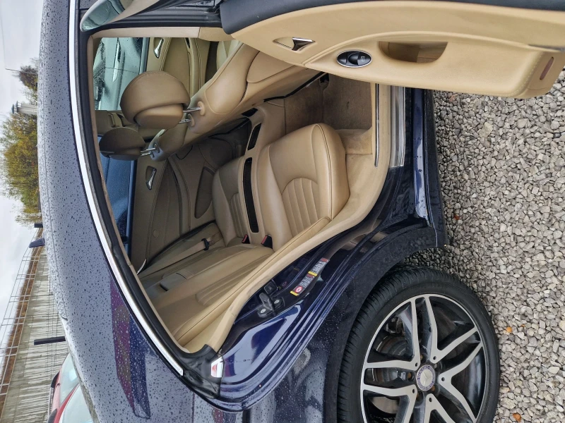 Mercedes-Benz CLS 320 320CDI, снимка 10 - Автомобили и джипове - 52211638