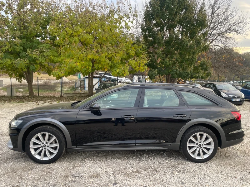 Audi A6 Allroad 40TDI QUATTRO, снимка 4 - Автомобили и джипове - 52295224