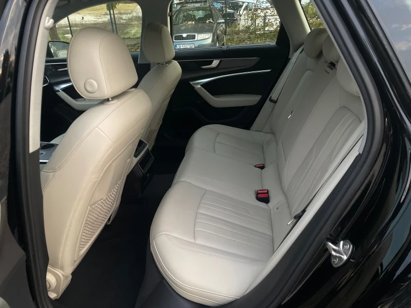 Audi A6 Allroad 40TDI QUATTRO, снимка 13 - Автомобили и джипове - 52295224