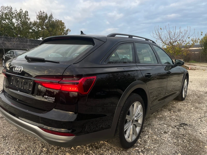 Audi A6 Allroad 40TDI QUATTRO, снимка 7 - Автомобили и джипове - 52295224