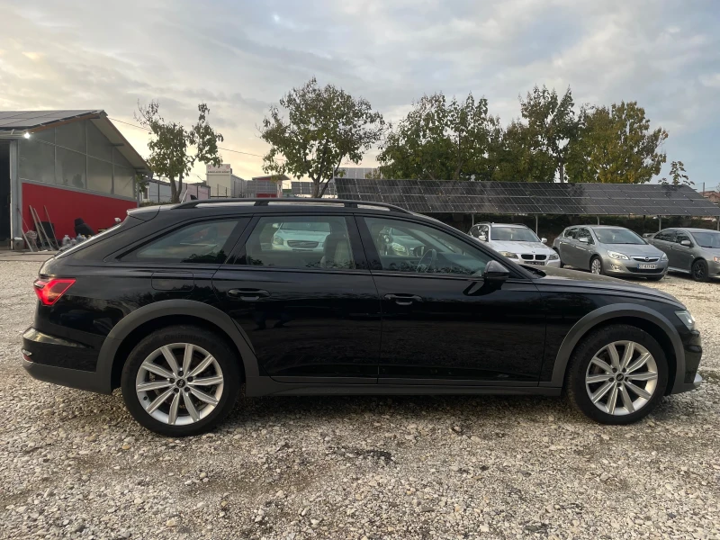 Audi A6 Allroad 40TDI QUATTRO, снимка 8 - Автомобили и джипове - 52295224