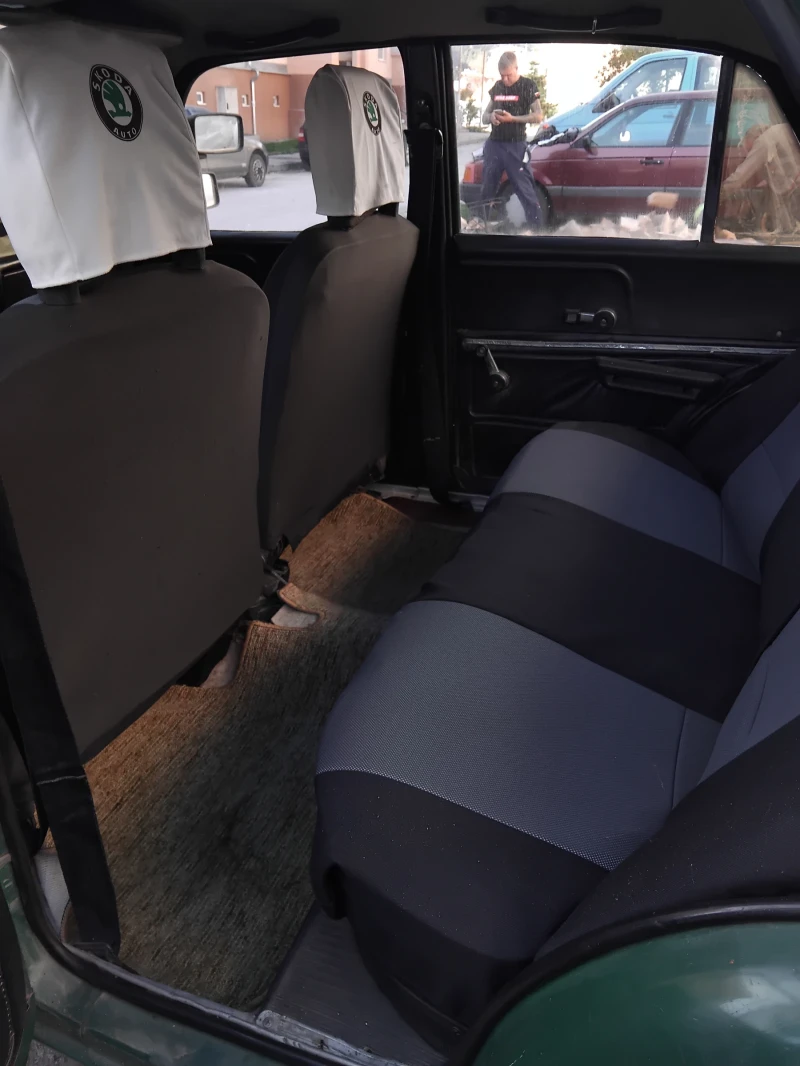 Moskvich 412 1.5, снимка 5 - Автомобили и джипове - 52325127