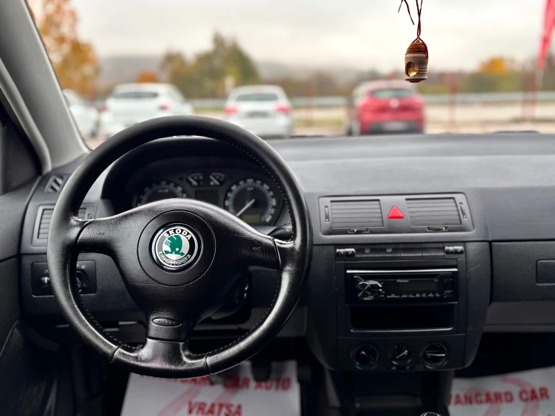 Skoda Fabia, снимка 7 - Автомобили и джипове - 52415046