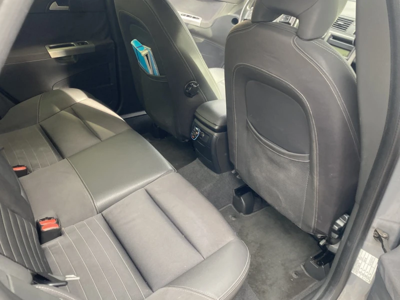 Volvo S40 2.0 diesel, снимка 9 - Автомобили и джипове - 52594589