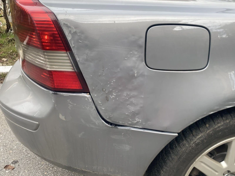 Volvo S40 2.0 diesel, снимка 14 - Автомобили и джипове - 52594589