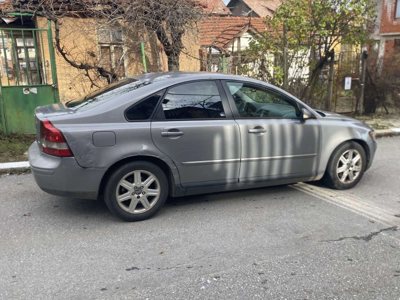 Volvo S40 2.0 diesel, снимка 3 - Автомобили и джипове - 52594589
