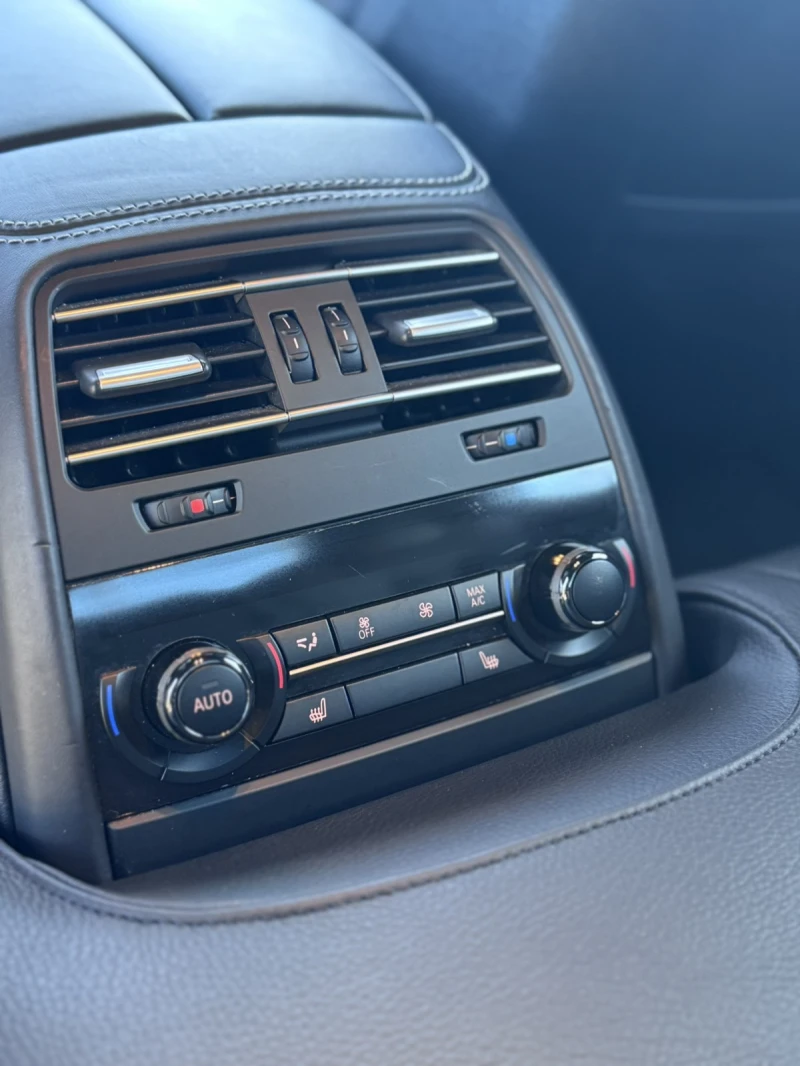 BMW 640 i xDrive Gran Coupe, снимка 10 - Автомобили и джипове - 52880546