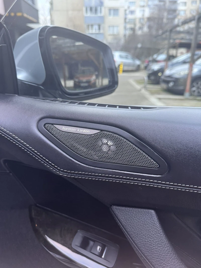 BMW 640 i xDrive Gran Coupe, снимка 11 - Автомобили и джипове - 52880546