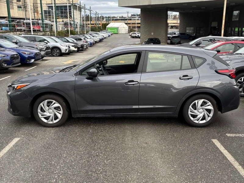 Subaru Impreza * Convenience * CARFAX * ЦЕНА ДО БГ, снимка 2 - Автомобили и джипове - 52906230