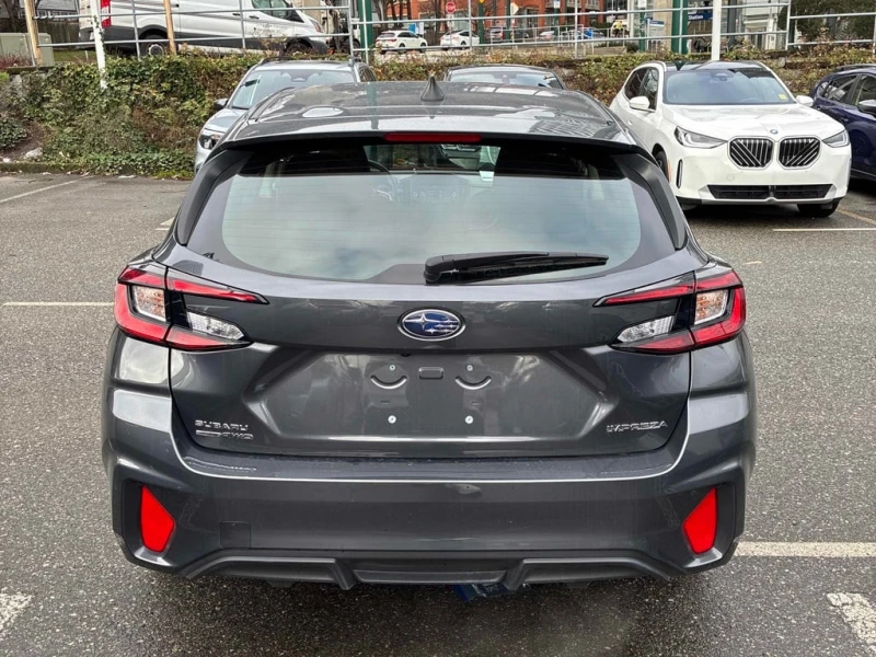 Subaru Impreza * Convenience * CARFAX * ЦЕНА ДО БГ, снимка 4 - Автомобили и джипове - 52906230