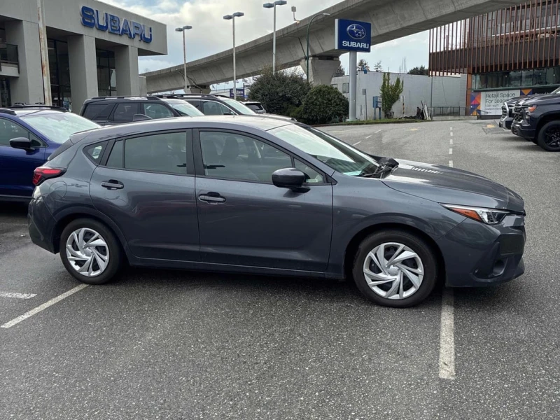 Subaru Impreza * Convenience * CARFAX * ЦЕНА ДО БГ, снимка 3 - Автомобили и джипове - 52906230