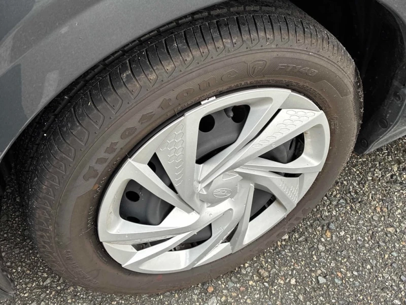 Subaru Impreza * Convenience * CARFAX * ЦЕНА ДО БГ, снимка 6 - Автомобили и джипове - 52906230