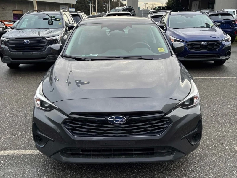 Subaru Impreza * Convenience * CARFAX * ЦЕНА ДО БГ, снимка 5 - Автомобили и джипове - 52906230