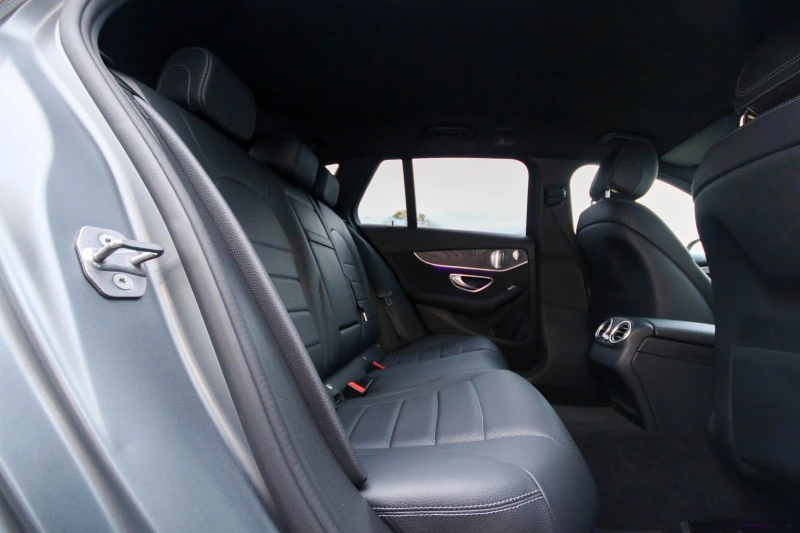 Mercedes-Benz C 400, снимка 13 - Автомобили и джипове - 53224204