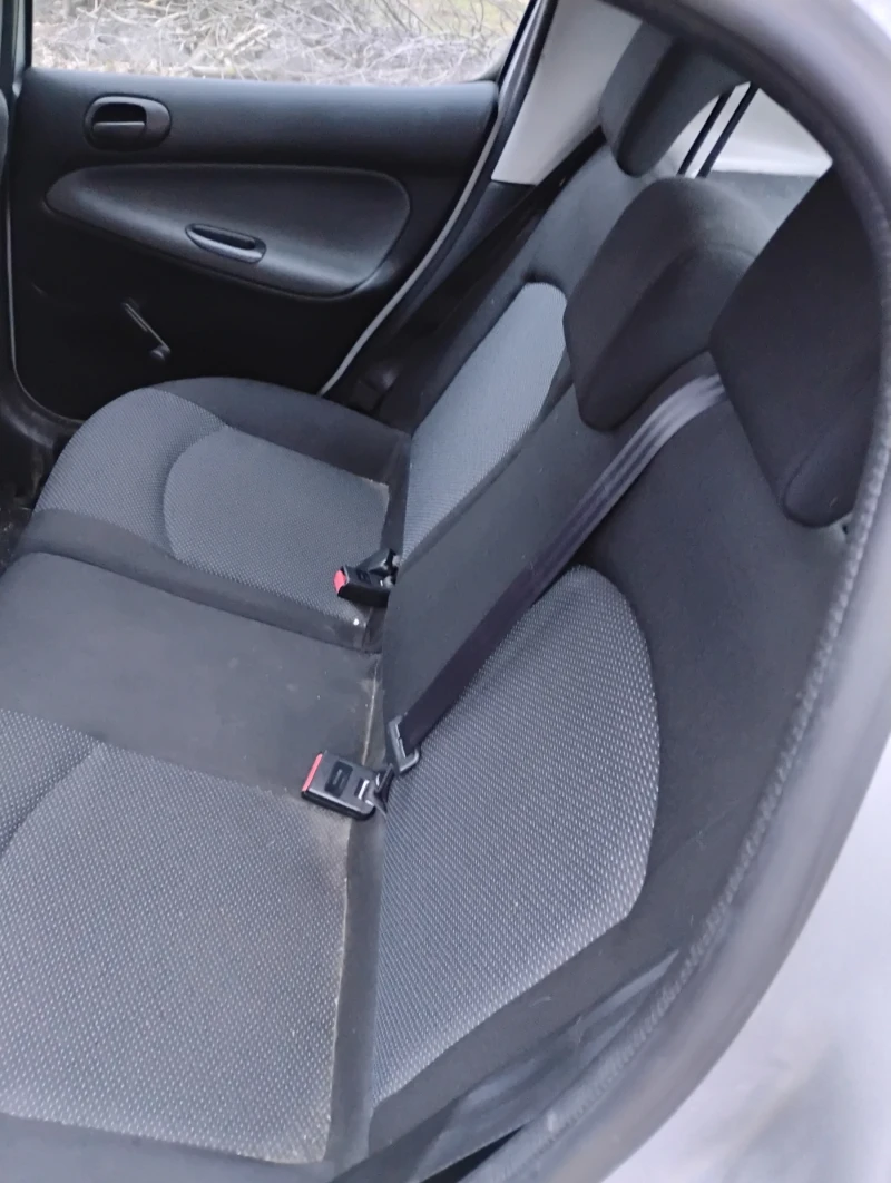 Peugeot 206 Plus , снимка 5 - Автомобили и джипове - 53236619