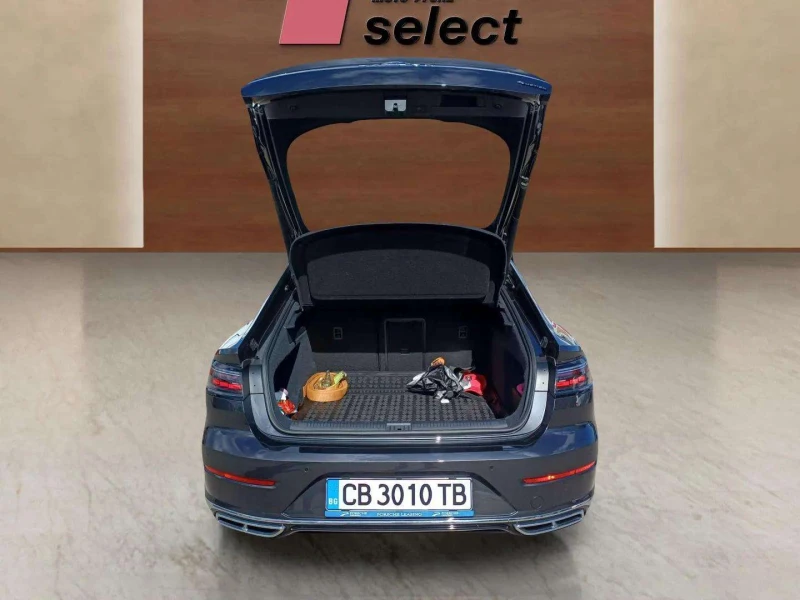 VW Arteon 2.0 D, снимка 7 - Автомобили и джипове - 53255071