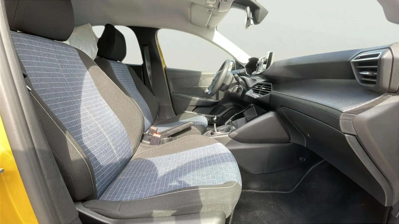 Peugeot 208 1.2i, снимка 9 - Автомобили и джипове - 53429548