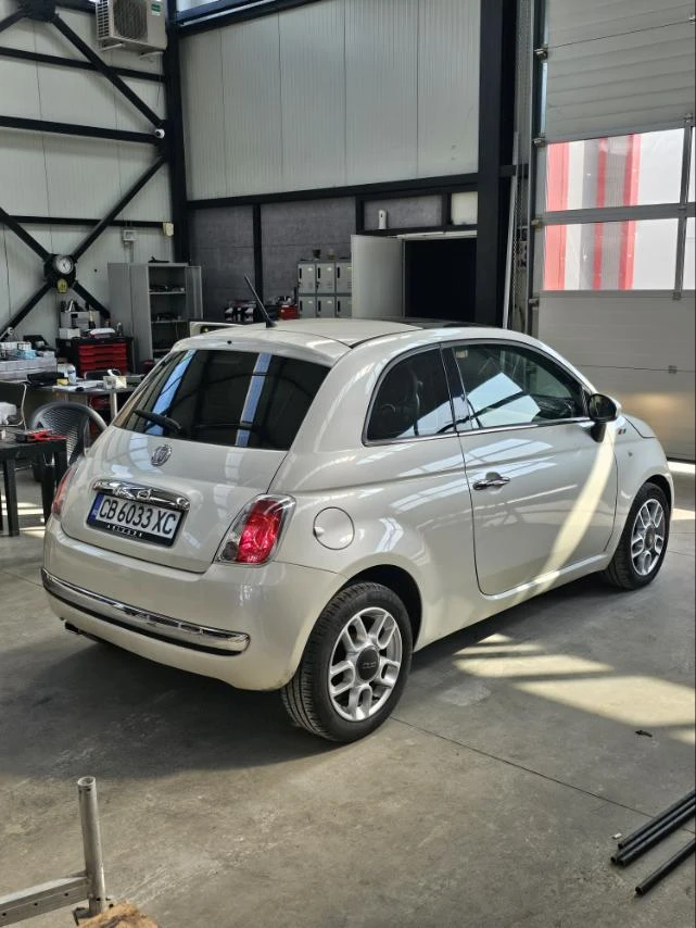Fiat 500  - изображение 6