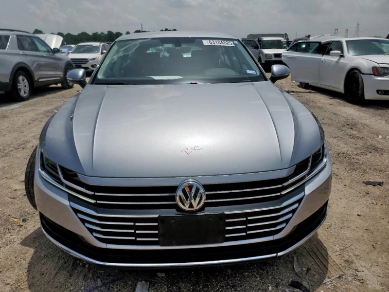 VW Arteon SE 2.0L КОЖА/ПОДГРЕВИ/ЕЛ.СЕДАЛКИ - 27900 лв. - 80664292 1