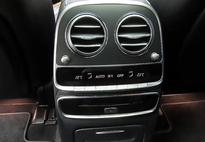 Mercedes-Benz S 560 | Mobile.bg � ����������� 15