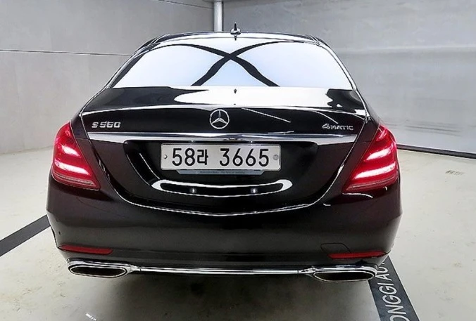 Mercedes-Benz S 560 | Mobile.bg � ����������� 2
